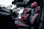 Subaru WRX S4 STI Sport 2018 года (JP)